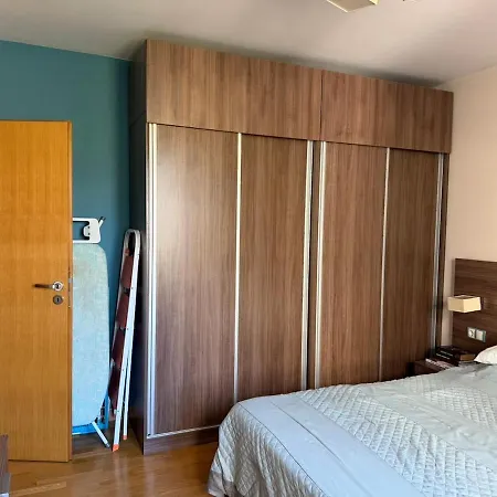 Daire Spacious Modern Centre *