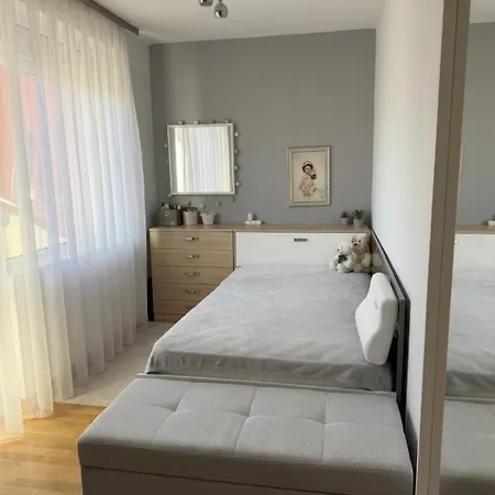 Spacious Modern Centre * Filibe
