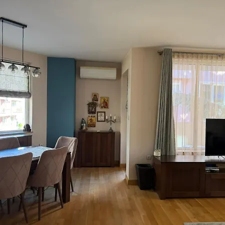 Spacious Modern Centre Filibe