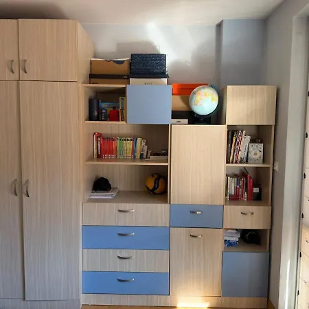 Spacious Modern Centre * Filibe